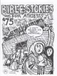 Bible Stories for Athiests #1
