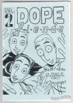 Dope Fiends #2