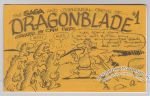 Dragonblade #1
