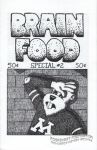 Brain Food Special #2