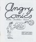Angry Comics #5