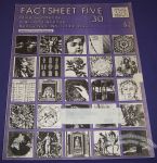 Factsheet Five #30