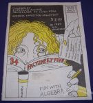 Factsheet Five #34