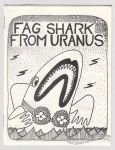 Fag Shark from Uranus