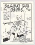 Famous Bus Rides #4