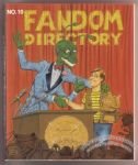 Fandom Directory #10