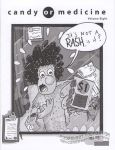 Candy or Medicine #08