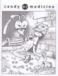 Candy or Medicine #09