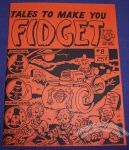 Fidget #08