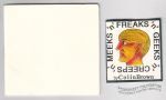 Freaks 'n' Geeks 'n' Creeps 'n' Meeks