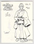 Granville Street Gallery, The #2