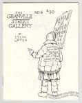 Granville Street Gallery, The #6