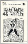 Great Lakes Comics Digest #2