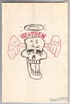 Heathen #1