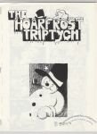 Hoarfrost Triptych, The
