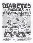 Diabetes Funnies #01