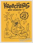 Kreechers #1