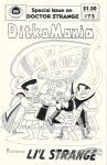 Ditkomania #73