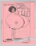 Little Book of Big Tits, The (#1)