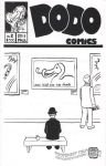Dodo Comics #2
