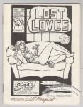 Lost Loves #1