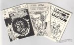 Micro-Comics #074: Weird Family Funnies #1
