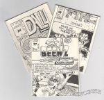 Micro-Comics #104