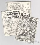 Micro-Comics #082: The Sepulcher of Sox #1