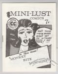 Mini-Lust Comics