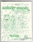 Minty Comic #01