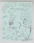 Morty Comix #0083