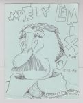 Morty Comix #0104