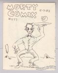 Morty Comix #0277