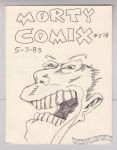 Morty Comix #0278