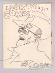 Morty Comix #0357