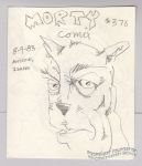 Morty Comix #0376