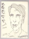 Morty Comix #0428