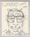 Morty Comix #0473