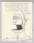 Morty Comix #0558