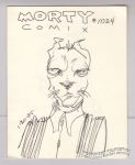 Morty Comix #1024