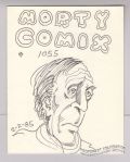 Morty Comix #1055