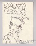 Morty Comix #1106