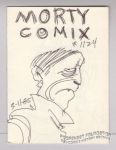 Morty Comix #1124