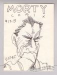 Morty Comix #1213