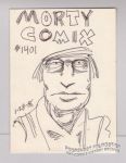 Morty Comix #1401