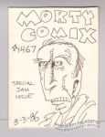 Morty Comix #1467