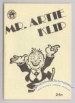 Mr. Artie Klip