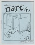 What's Nart 4? (Nart #4)