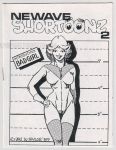 Shortoonz #2 (Newave Shortoonz)