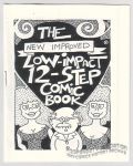 New Improved Low-Impact 12-Step Comic Book, The